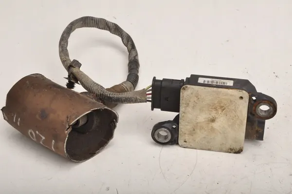 HYUNDAI I20 II Sensor Lambda 39265-2A110 image 2