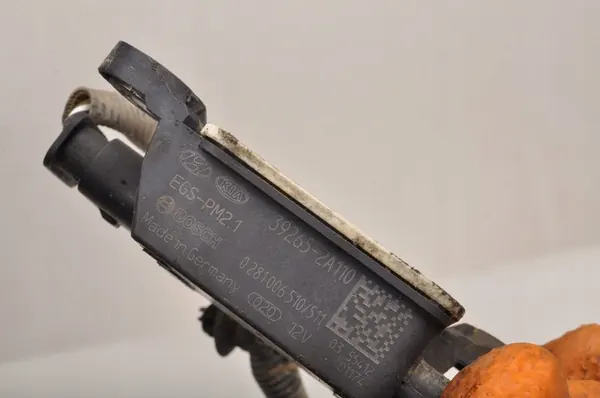 HYUNDAI I20 II Sensor Lambda 39265-2A110 image 4