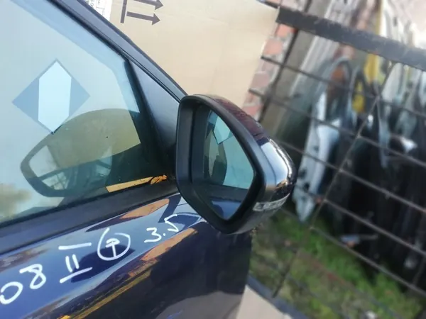 Höger Framdörr Peugeot 308 T9 OEM 1610102180 image 4