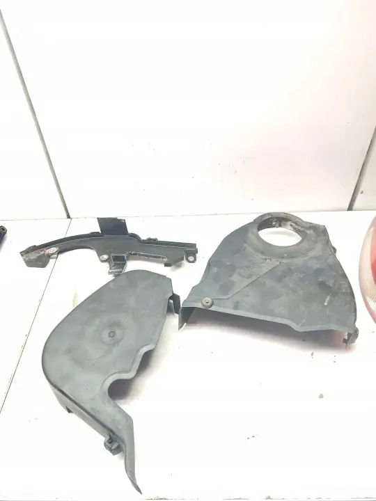 Kit de couvre-courroie OEM 036109121G 1.4 16V image 2