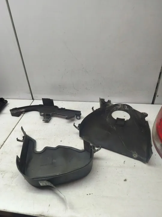 Kit de couvre-courroie OEM 036109121G 1.4 16V image 7