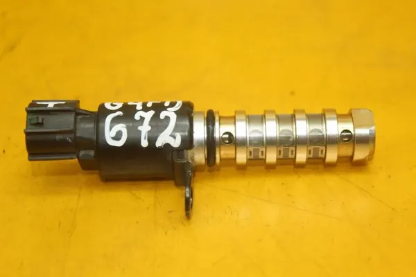 Sensor de árvore de cames usado OEM 52B70002302P Kia image 2