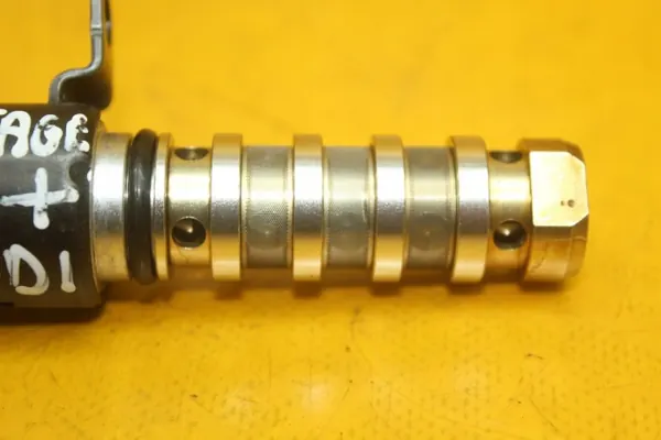 Sensor de árvore de cames usado OEM 52B70002302P Kia image 5