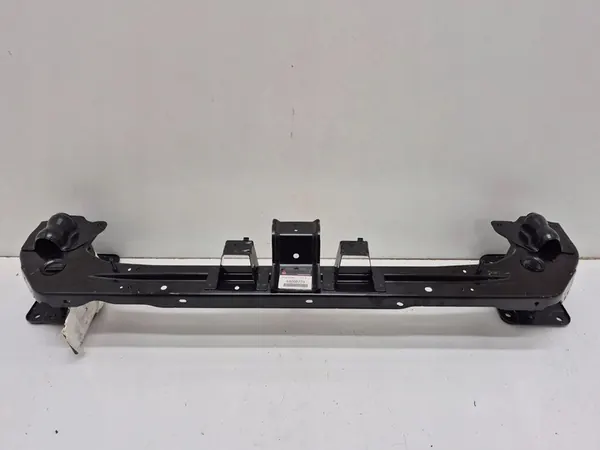 Mitsubishi Outlander II Etupuskuri image 2