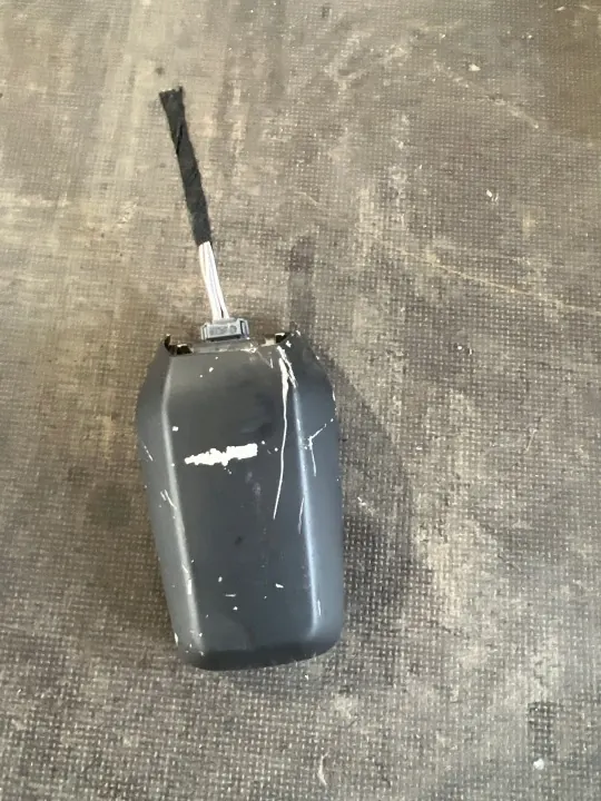 Sensor radar MAN TGX/TGS OEM 81.27612-6030 image 2