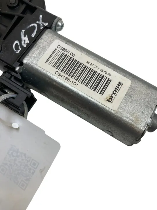 Motor ajuste asiento Volvo XC90 - Pieza OE usada image 6