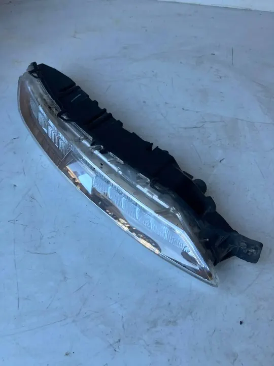 OEM 9676036480 Höger Fram LED DRL Lamp Citroen C4 Picasso image 2