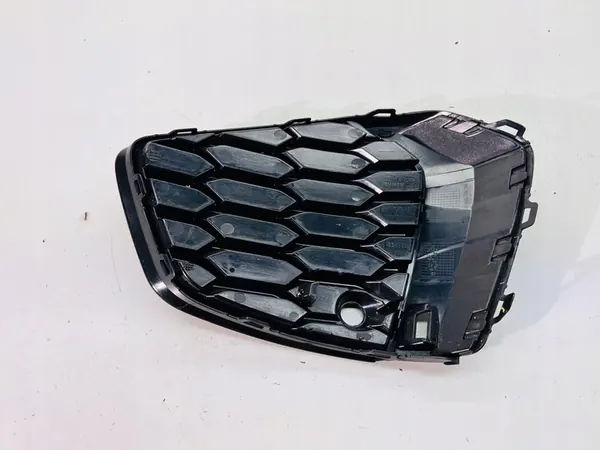 AUDI A3 8Y S-LINE Griglia Paraurti Anteriore Sinistra image 3