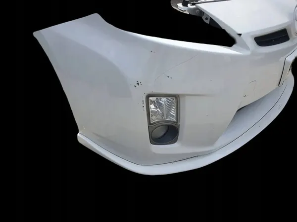 TOYOTA PRIUS 3 III Framskärmar Kylare Lampor OEM 53201-47903 image 4