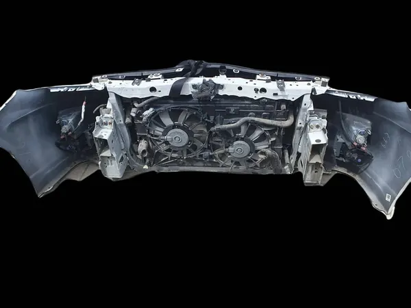 TOYOTA PRIUS 3 III Framskärmar Kylare Lampor OEM 53201-47903 image 5