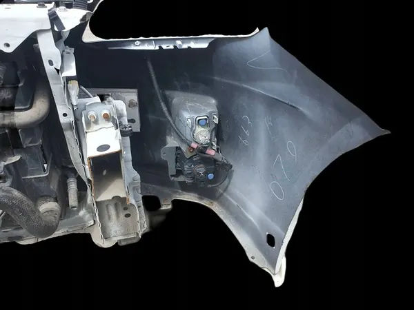 TOYOTA PRIUS 3 III Framskärmar Kylare Lampor OEM 53201-47903 image 6