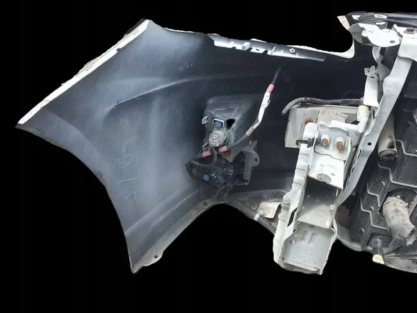 TOYOTA PRIUS 3 III Framskärmar Kylare Lampor OEM 53201-47903 image 7