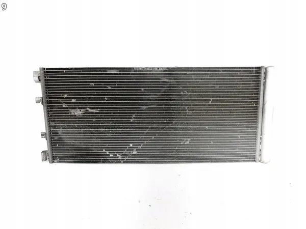 A/C Lämmitin RENAULT MASTER III OPEL MOVANO NV400 2.3 dCi image 10