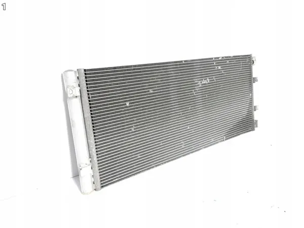 A/C Lämmitin RENAULT MASTER III OPEL MOVANO NV400 2.3 dCi image 2