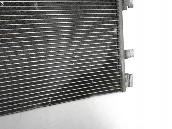 A/C Lämmitin RENAULT MASTER III OPEL MOVANO NV400 2.3 dCi image 4