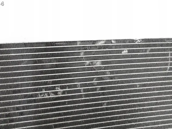 A/C Lämmitin RENAULT MASTER III OPEL MOVANO NV400 2.3 dCi image 5