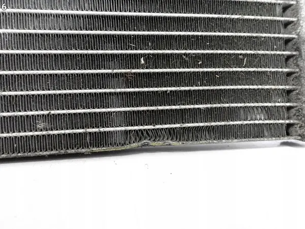 A/C Lämmitin RENAULT MASTER III OPEL MOVANO NV400 2.3 dCi image 7