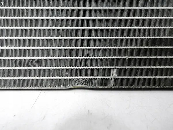 A/C Lämmitin RENAULT MASTER III OPEL MOVANO NV400 2.3 dCi image 8