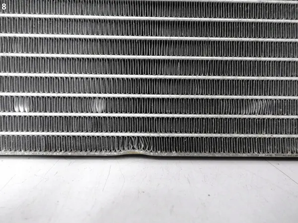 A/C Lämmitin RENAULT MASTER III OPEL MOVANO NV400 2.3 dCi image 9