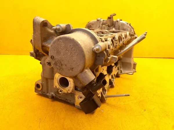 Cilinderkop Porsche Cayenne 7P 3.0 TFSI 06E103404K image 10