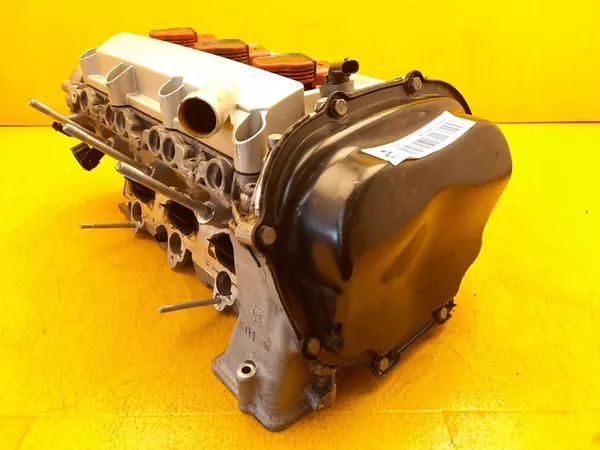 Cilinderkop Porsche Cayenne 7P 3.0 TFSI 06E103404K image 2