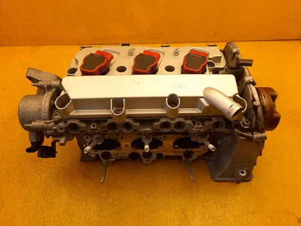 Cilinderkop Porsche Cayenne 7P 3.0 TFSI 06E103404K image 5