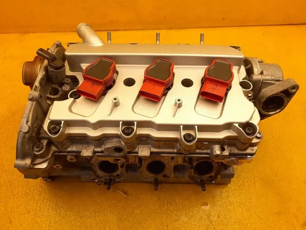 Cilinderkop Porsche Cayenne 7P 3.0 TFSI 06E103404K image 6