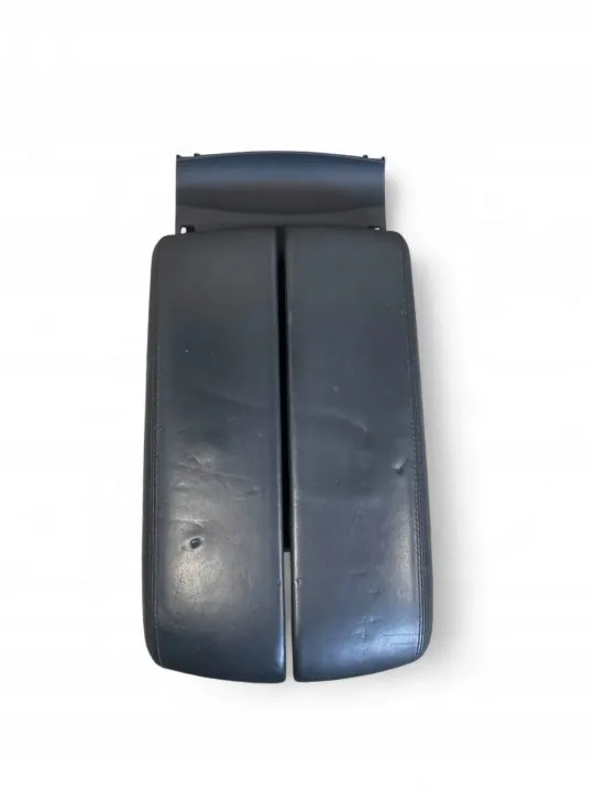Reposabrazos túnel central Audi A8 S8 D4 OEM 4H0863075M image 4