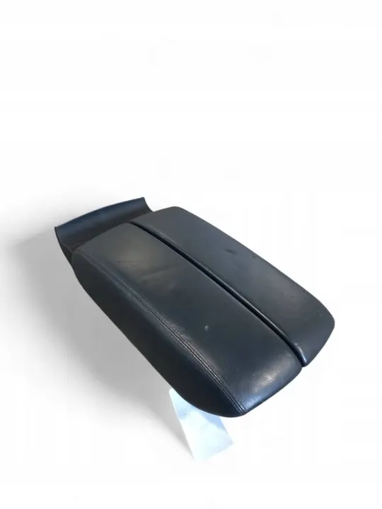 Reposabrazos túnel central Audi A8 S8 D4 OEM 4H0863075M image 5