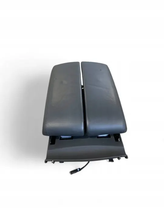 Reposabrazos túnel central Audi A8 S8 D4 OEM 4H0863075M image 6