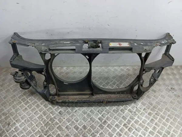 Essieu avant Audi A4 B5 OEM AMD76306 - Occasion image 2