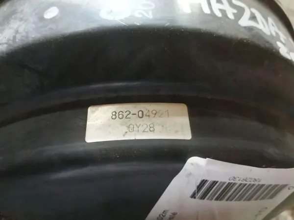 Servofrein Mazda OE 86204921 - Occasion image 3