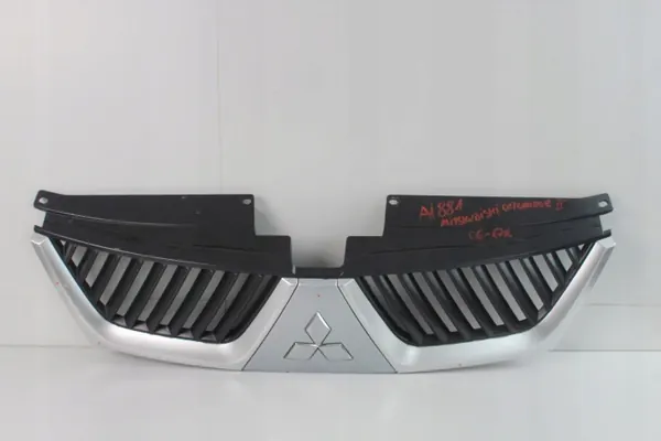 Stoßfängergrill OEM 360211391 für Mitsubishi Outlander II image 2
