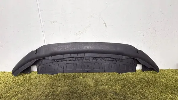 OEM 3J0807611A Framstötskydd för VW Passat B9 image 2