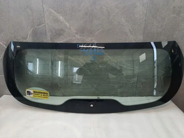 Heckklappenglas Dacia Sandero Stepway III 21r OEM 43R-000015 image 2