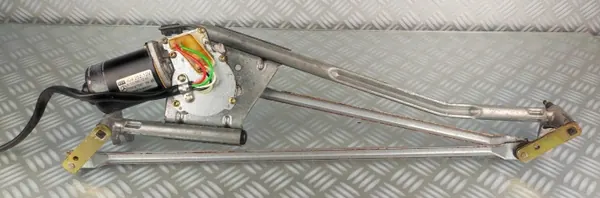OEM 1708200242 Voorruitenwissermotor voor Mercedes W170 SLK image 2
