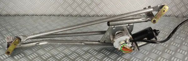 OEM 1708200242 Voorruitenwissermotor voor Mercedes W170 SLK image 4
