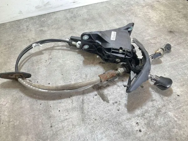 Ford Transit Connect Schaltgetriebe BK3R7C453 image 3