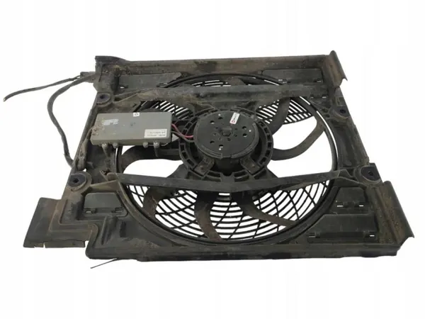 Kylarfläkt BMW E39 OEM 30365-F02 1995-2000 image 2