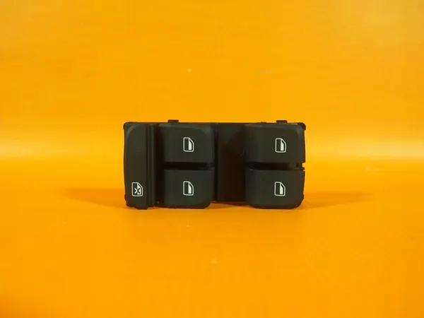 Audi A3 8V Raam Bedieningspanelen Set 8v0959851 8v0959855 image 2