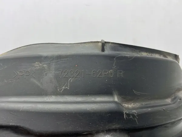 Suzuki Ignis Etu-oikea pyöränkaari OEM 72321-62R0 image 3