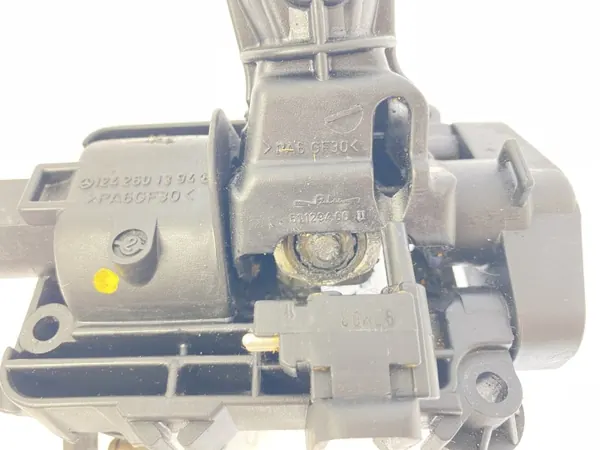 Versnellingspook OEM 1242601394 Mercedes W124/W201 image 10
