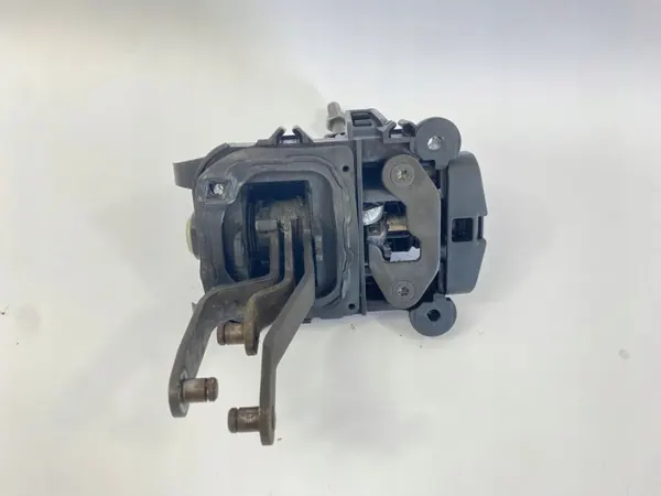 Versnellingspook OEM 1242601394 Mercedes W124/W201 image 5