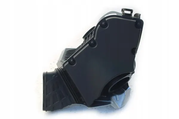 Audi Luftfiltergehäuse OEM bt-cars-35152 Gebraucht image 2