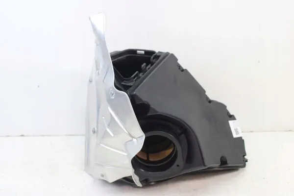 Audi Luftfiltergehäuse OEM bt-cars-35152 Gebraucht image 7