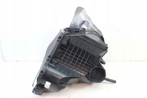 Audi Luftfiltergehäuse OEM bt-cars-35152 Gebraucht image 9