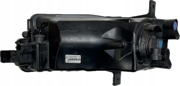 Farol Halogéneo Dianteiro Direito VW Caddy III OEM 2K5941662B image 3