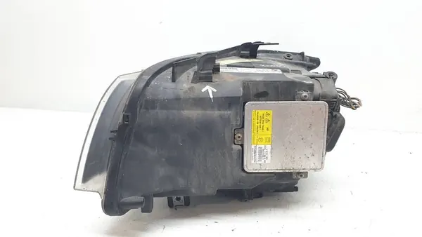 Farol Dianteiro Direito Xenon BMW E90 E91 6942738 image 4