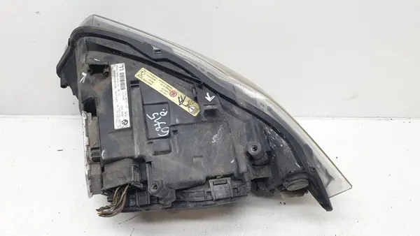 Farol Dianteiro Direito Xenon BMW E90 E91 6942738 image 7