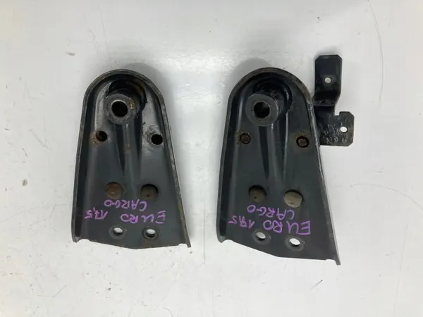 Support Amortisseur Avant Iveco OE - 17,5 Pouces image 2